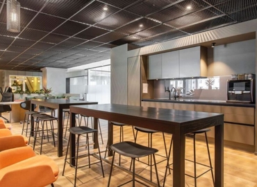 2691 m² Shared office  in Baltimore, MD, 10451 Mill Run Circle (21117) - 10 | MatchOffice