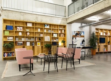 2691 m² Coworking space  in New York Long Island, NY, 31-00 47th Avenue (11101) - 4 | MatchOffice