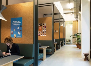 2691 m² Coworking  in New York Long Island, NY, 31-00 47th Avenue (11101) - 0 | MatchOffice