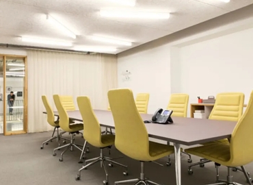 2691 m² Shared workspace  in Nashville, TN, 3102 West End Avenue (37203) - 3 | MatchOffice.com