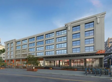 2691 m² Serviced office in Nashville, TN, 3102 West End Avenue (37203) - 10 | MatchOffice