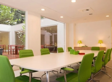 Virtual office in Nashville, TN, 3102 West End Avenue (37203) - 8 | MatchOffice