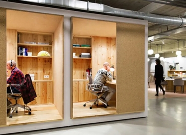 2691 m² Coworking space  in Nashville, TN, 3102 West End Avenue (37203) - 5 | MatchOffice.com