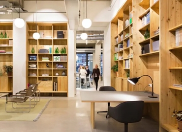 2691 m² Shared workspace  in Nashville, TN, 3102 West End Avenue (37203) - 7 | MatchOffice