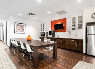 2691 m² Serviced office in New Brunswick, NJ, 317 George Street (08901) - 3 | MatchOffice.com