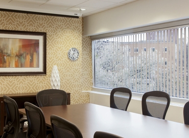 2691 m² Serviced office in New Brunswick, NJ, 317 George Street (08901) - 4 | MatchOffice.com