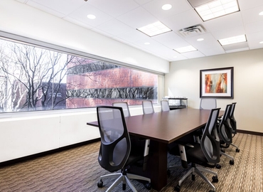 Virtual business address in New Brunswick, NJ, 317 George Street (08901) - 0 | MatchOffice.com