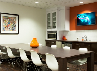 Virtual business address in New Brunswick, NJ, 317 George Street (08901) - 5 | MatchOffice.com