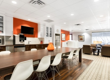 2691 m² Business center in New Brunswick, NJ, 317 George Street (08901) - 11 | MatchOffice.com