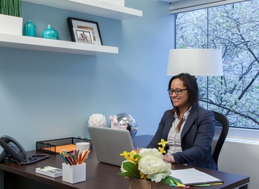 Virtual office space in New Brunswick, NJ, 317 George Street (08901) - 7 | MatchOffice.com