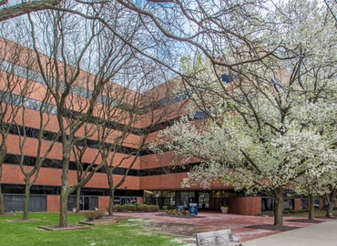 2691 m² Serviced office in New Brunswick, NJ, 317 George Street (08901) - 13 | MatchOffice