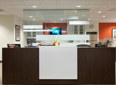 Virtual office space in New Brunswick, NJ, 317 George Street (08901) - 8 | MatchOffice.com