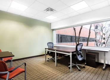 2691 m² Coworking space  in New Brunswick, NJ, 317 George Street (08901) - 0 | MatchOffice