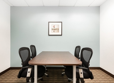 Virtual office space in New Brunswick, NJ, 317 George Street (08901) - 12 | MatchOffice.com