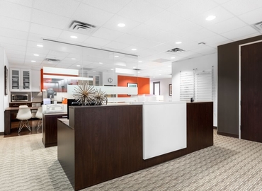 2691 m² Shared workspace  in New Brunswick, NJ, 317 George Street (08901) - 9 | MatchOffice