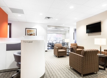 Virtual address in New Brunswick, NJ, 317 George Street (08901) - 15 | MatchOffice.com