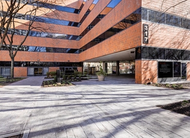 2691 m² Shared workspace  in New Brunswick, NJ, 317 George Street (08901) - 14 | MatchOffice.com