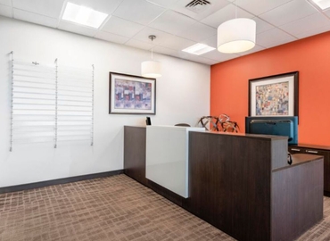 Virtual business address in Aurora, CO, 3190 South Vaughn Way (80014) - 1 | MatchOffice
