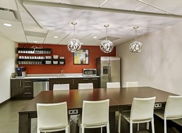 2691 m² Serviced office in Aurora, CO, 3190 South Vaughn Way (80014) - 9 | MatchOffice.com