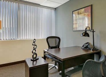 2691 m² Shared office  in Aurora, CO, 3190 South Vaughn Way (80014) - 0 | MatchOffice