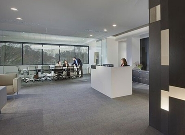 Virtual office space in Nashville, TN, 320 Seven Springs Way (37027) - 1 | MatchOffice.com