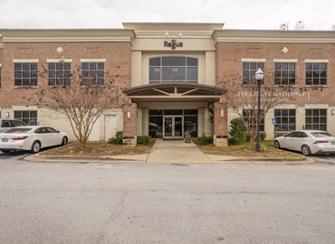 Virtual address in Atlanta, GA, 320 W. Lanier Avenue (30214) - 9 | MatchOffice.com