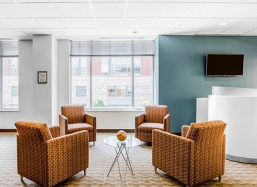 Virtual office in Pittsburgh, PA, 322 North Shore Drive (15212) - 0 | MatchOffice