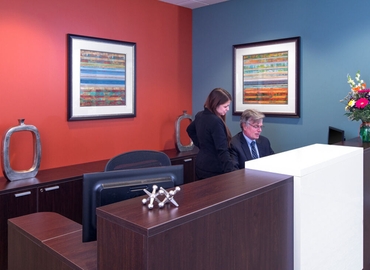 Virtual office space in Pittsburgh, PA, 322 North Shore Drive (15212) - 3 | MatchOffice