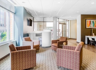 2691 m² Shared workspace  in Pittsburgh, PA, 322 North Shore Drive (15212) - 5 | MatchOffice