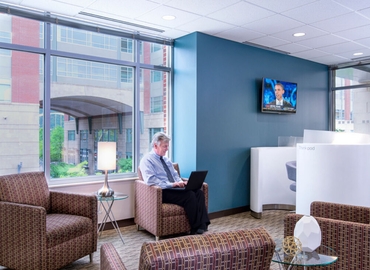 Virtual office in Pittsburgh, PA, 322 North Shore Drive (15212) - 9 | MatchOffice