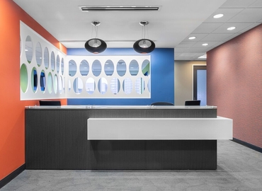 2691 m² Serviced office in Dallas, TX, 325 N. St. Paul Street (75201) - 2 | MatchOffice