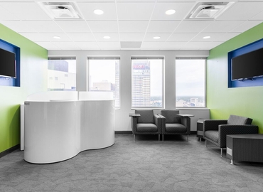 2691 m² Business park in Dallas, TX, 325 N. St. Paul Street (75201) - 0 | MatchOffice.com