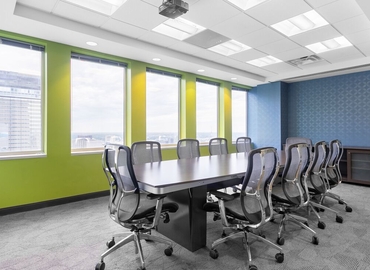 Virtual address in Dallas, TX, 325 N. St. Paul Street (75201) - 0 | MatchOffice