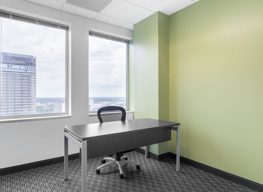 Virtual business address in Dallas, TX, 325 N. St. Paul Street (75201) - 9 | MatchOffice.com