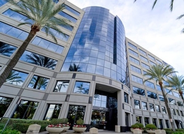 2583 m² Business park in Ontario, CA, 3281 E. Guasti Road (91761) - 1 | MatchOffice.com