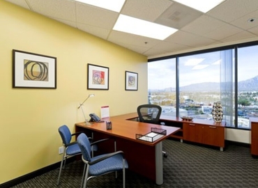 2583 m² Business space in Ontario, CA, 3281 E. Guasti Road (91761) - 4 | MatchOffice.com
