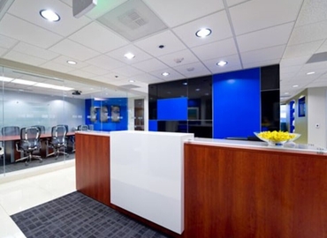 Virtual address in Ontario, CA, 3281 E. Guasti Road (91761) - 1 | MatchOffice