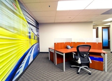 2583 m² Business park in Ontario, CA, 3281 E. Guasti Road (91761) - 8 | MatchOffice.com