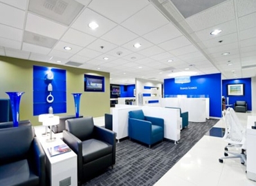2583 m² Business center in Ontario, CA, 3281 E. Guasti Road (91761) - 10 | MatchOffice.com