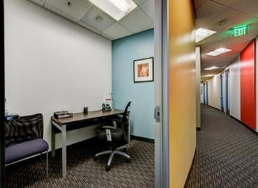 Virtual office in San Diego, CA, 9920 Pacific Heights Blvd. (92121) - 3 | MatchOffice