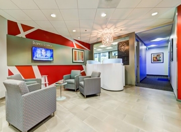 Virtual business address in San Diego, CA, 9920 Pacific Heights Blvd. (92121) - 10 | MatchOffice.com