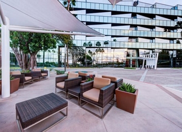 Virtual address in San Diego, CA, 9920 Pacific Heights Blvd. (92121) - 11 | MatchOffice.com