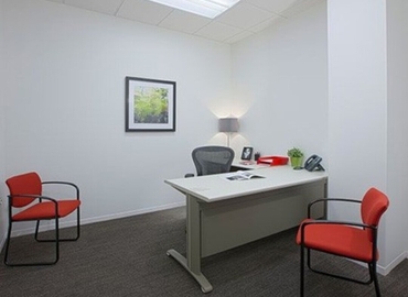 2691 m² Business park in Rockville, MD, 9711 Washingtonian Boulevard (20878) - 7 | MatchOffice