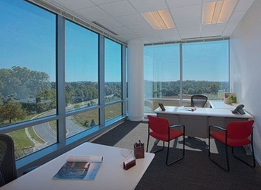 2691 m² Serviced office in Rockville, MD, 9711 Washingtonian Boulevard (20878) - 0 | MatchOffice.com