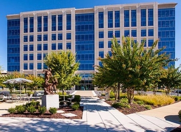 2691 m² Coworking  in Rockville, MD, 9711 Washingtonian Boulevard (20878) - 2 | MatchOffice