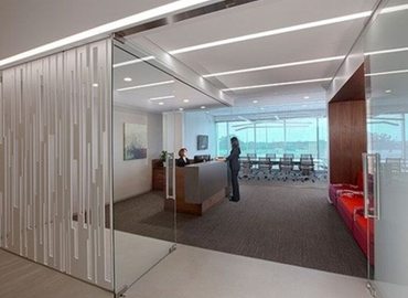 2691 m² Coworking  in Rockville, MD, 9711 Washingtonian Boulevard (20878) - 3 | MatchOffice.com