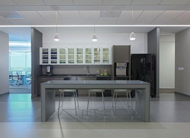 Virtual office space in Rockville, MD, 9711 Washingtonian Boulevard (20878) - 5 | MatchOffice