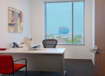 2691 m² Shared workspace  in Rockville, MD, 9711 Washingtonian Boulevard (20878) - 5 | MatchOffice.com