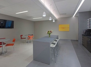 2691 m² Shared workspace  in Rockville, MD, 9711 Washingtonian Boulevard (20878) - 6 | MatchOffice.com