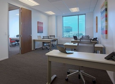 2691 m² Shared office  in Rockville, MD, 9711 Washingtonian Boulevard (20878) - 9 | MatchOffice.com